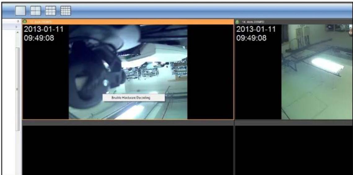 2013-01-11 09:49:08 Enable Hardware Decoding 2013-01-11 09:49:08