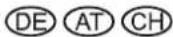 AURIOL IAN 334272 - Die Wetterstation sicher aufhängen oder -stellen - 1