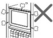SONY Trinitron KV-BZ212M50 - WEGA - 7