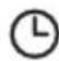 DELONGHI Ariadry DDS 30 - Hygrometer/Thermometer Button - 1