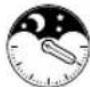TECHNOMARINE Manta TM-215043 - What does this indicate? - 3