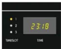 Dateq SPL-3 - 2TS 3TS - 1
