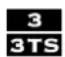 Dateq SPL-3 - 2TS 3TS - 8