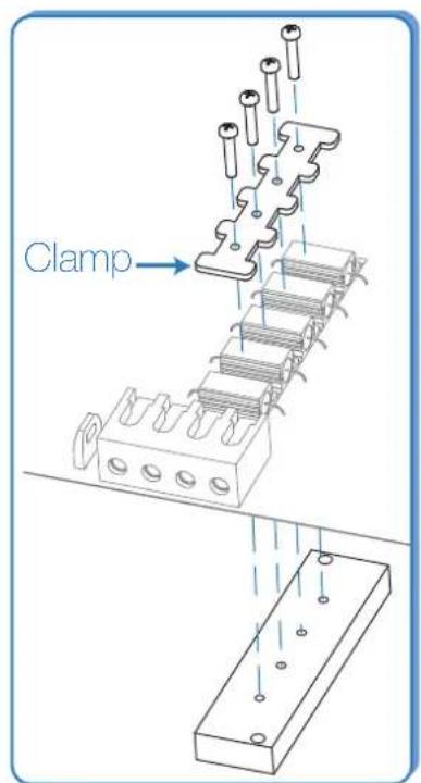 Clamp