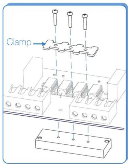 Clamp