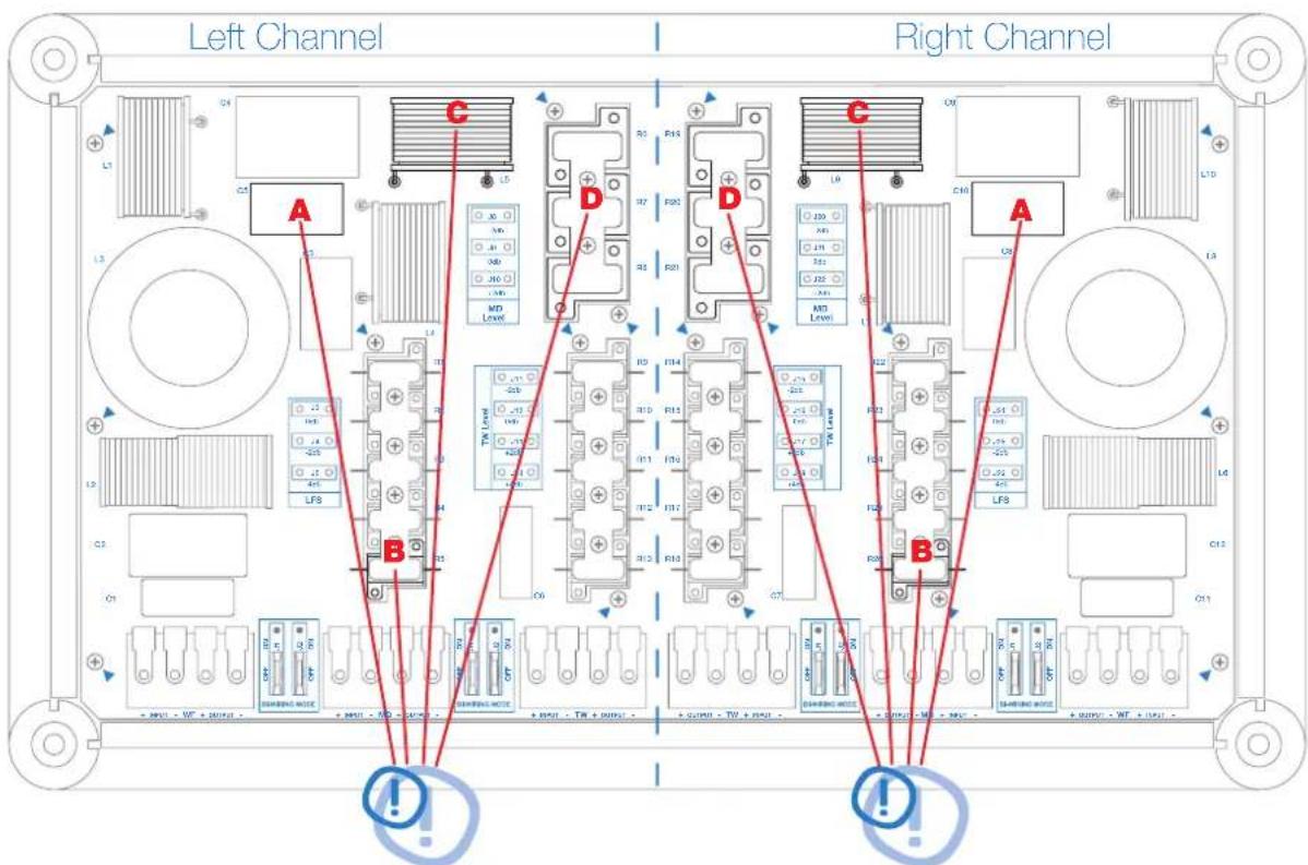 Left Channel Right Channel A C D C A L1 L2 L3 L4 L5 L6 L7 L8 L9 L10 L11 L12 L13 L14 L15 L16 L17 L18 L19 L20 L21 L22 L23 L24 L25 L26 L27 L28 L29 L30 L31 L32 L33 L34 L35 L36 L37 L38 L39 L40 L41 L42 L43 L44 L45 L46 L47 L48 L49 L50 L51 L52 L53 L54 L55 L56 L57 L58 L59 L60 L61 L62 L63 L64 L65 L66 L67 L68…
