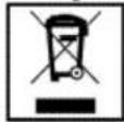 LEISURE HAP5002 - Disposing of the old product - 1