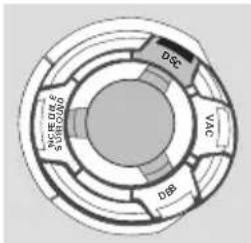 D&Y VAC DB SNC/DT/SW/DT00