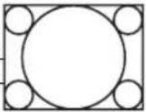 NEC NP-P451X - Sample image when the appropriate aspect ratio is automatically determined P501X/P451X/PE501X - 6