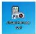 NEC NP-P451X - Start using the shortcut icon - 1