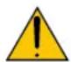 NEC NP-P451X - CAUTION - 1