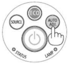 ECO SOURCE AUTO ADL STATUS LAMP