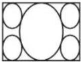 NEC NP-P451X - Sample image when the appropriate aspect ratio is automatically determined P501X/P451X/PE501X - 8