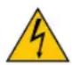 NEC NP-P451X - CAUTION - 1