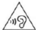 BLAUPUNKT PS05.2DB - WARNING - 1