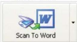 ABBYY FineReader 8.0 - Scan To Word - 1