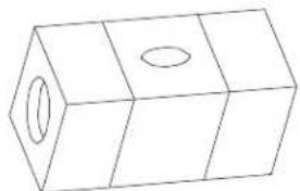 Elite Screens CineTension2 TE120HW2-E20 - Accessories for CineTension 2 Series - 7