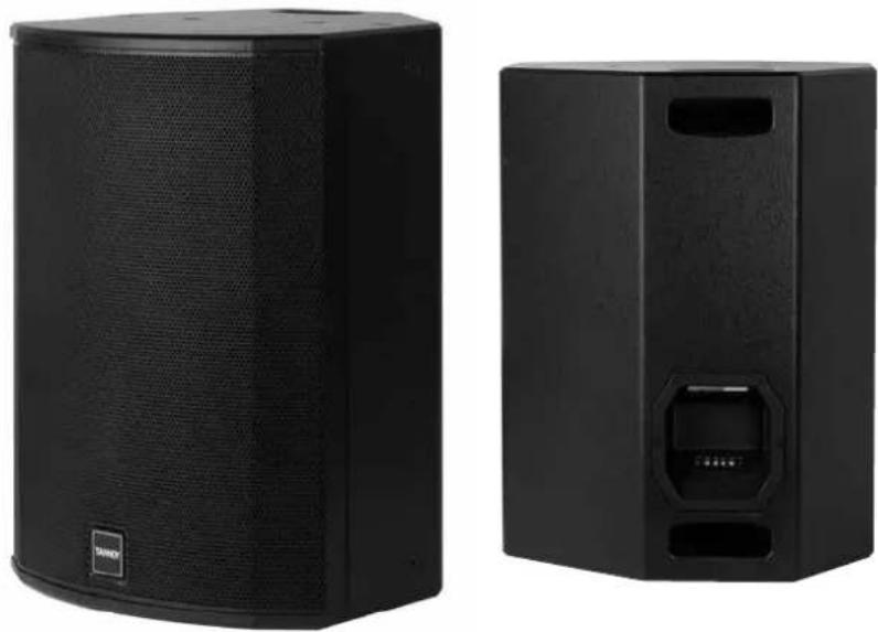 TANNOY VX 15Q - 1