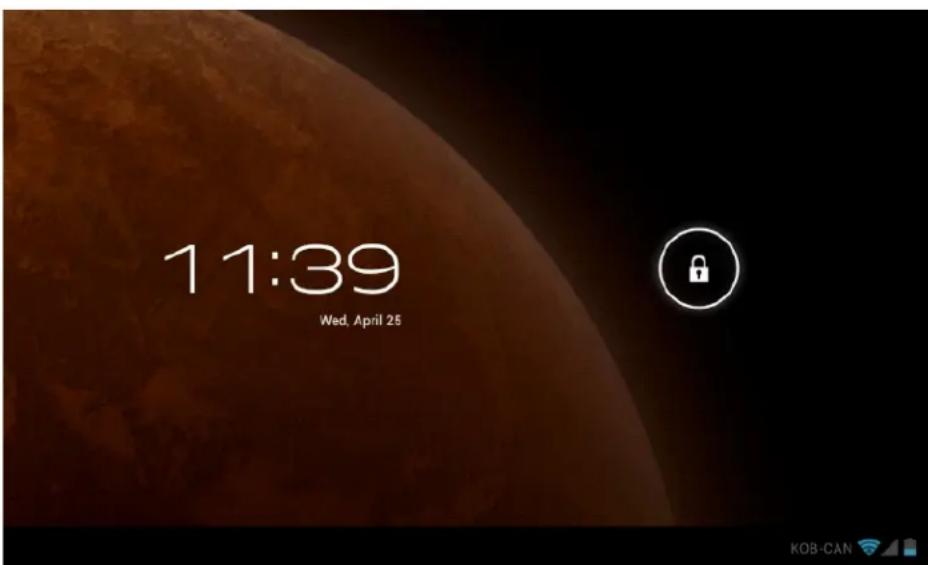 11:39 Wed. April 25