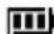 ZEBRA C401 - Display icons - 3