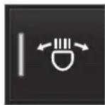 VOLVO XC40 Twin Engine (2020) - Deactivating/activating the function - 1