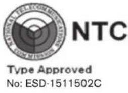VOLVO XC40 Twin Engine (2020) - Type approval for the remote control key system - 12