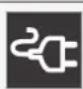 VOLVO XC40 Twin Engine (2020) - Symbols and messages relating to Twin Engine in the driver display - 8