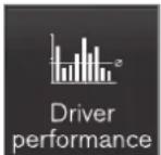 VOLVO XC40 Twin Engine (2020) - Settings for trip statistics - 1