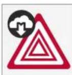 VOLVO XC40 Twin Engine (2020) - Alarm on hazard warning flashers - 1