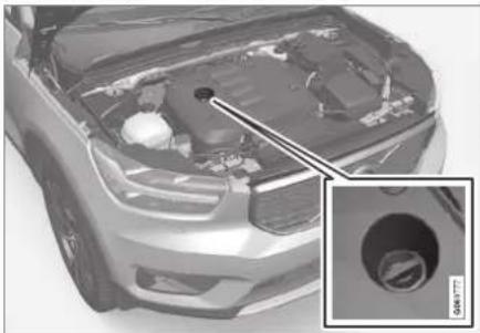 VOLVO XC40 Twin Engine (2020) - IMPORTANT - 2