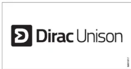 Dirac Unison