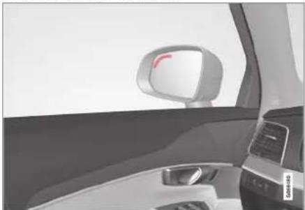 VOLVO XC40 Twin Engine (2020) - BLIS\* - 1