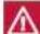 VOLVO XC40 Twin Engine (2020) - Warning from driver support in the event of a collision risk - 2