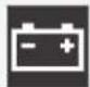 VOLVO XC40 Twin Engine (2020) - Symbols and messages relating to Twin Engine in the driver display - 2