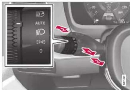 AUTO EDGE O