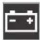 VOLVO XC40 Twin Engine (2020) - Symbols and messages relating to Twin Engine in the driver display - 3