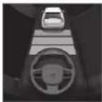 VOLVO XC40 Twin Engine (2020) - Steering assistance - 1