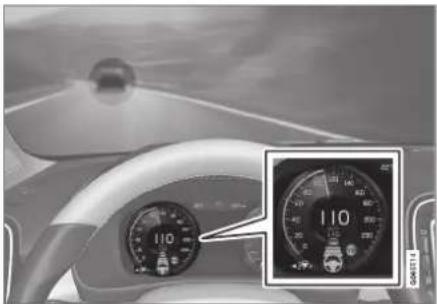 VOLVO XC40 Twin Engine (2020) - DRIVER SUPPORT - 2