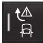 VOLVO XC40 Twin Engine (2020) - Activating or deactivating steering assistance in the event of a collision risk - 1