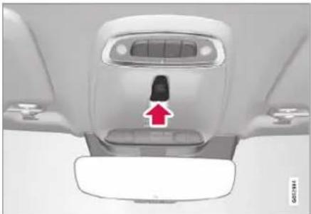 VOLVO XC40 Twin Engine (2020) - Panorama roof\* - 1
