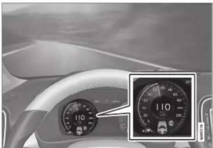 VOLVO XC40 Twin Engine (2020) - DRIVER SUPPORT - 3