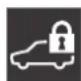 VOLVO XC40 Twin Engine (2020) - In the event of an alarm system fault - 1