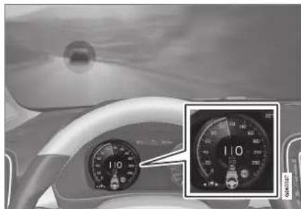 VOLVO XC40 Twin Engine (2020) - DRIVER SUPPORT - 1