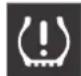 VOLVO XC40 Twin Engine (2020) - Tyre pressure monitoring system\* - 1