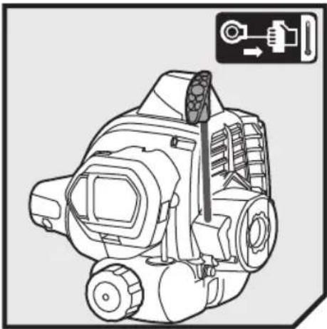 RYOBI RLT254SDSO - OPERATION - 1