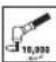 RYOBI RLT254SDSO - WHAT'S IN THE BOX - 8