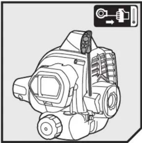 RYOBI RLT254SDSO - OPERATION - 1