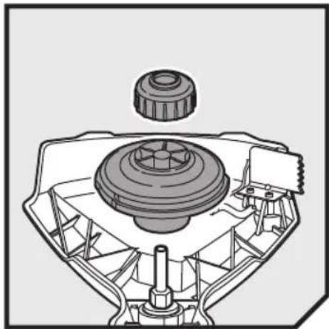 RYOBI RLT254SDSO - OPERATION - 1