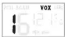 SILVERCREST SPMR1 A1 - Balsu valdoma siuntimo funkcija (VOX) - 1