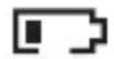 SILVERCREST SPMR1 A1 - Battery status indicator - 4